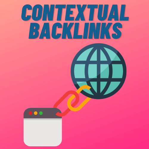 Buy Contextual Backlinks
