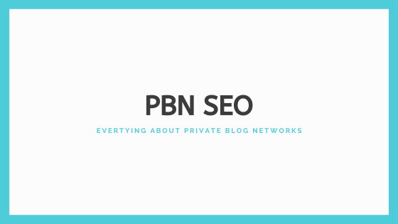 PBN SEO – The Secrets To Build Powerful Backlinks To Your Website
