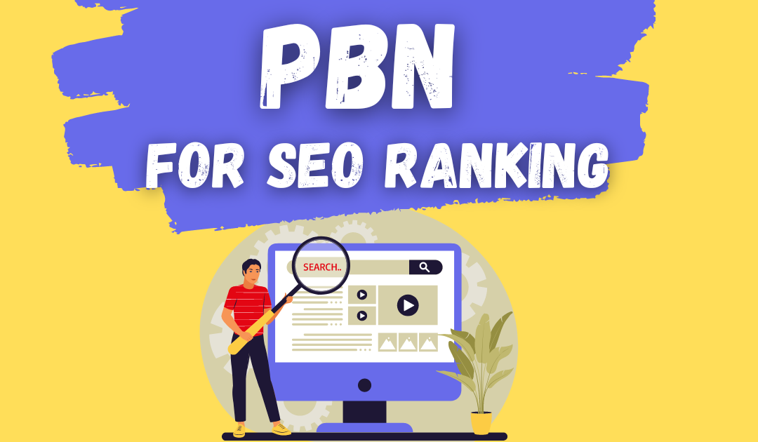 How To Create A Safe PBN Network For SEO Ranking?